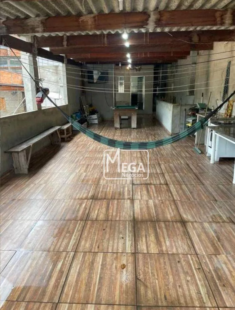 Casa, 3 quartos, 117 m² - Foto 12