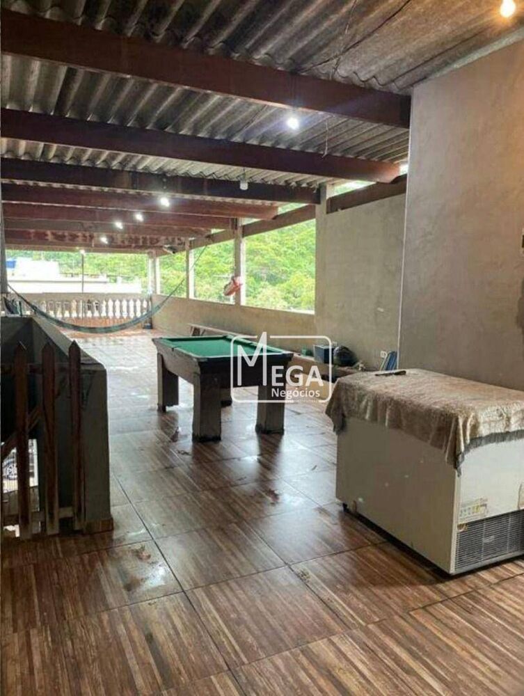 Casa, 3 quartos, 117 m² - Foto 14