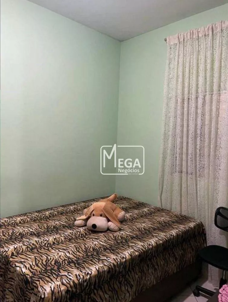 Casa, 3 quartos, 117 m² - Foto 8