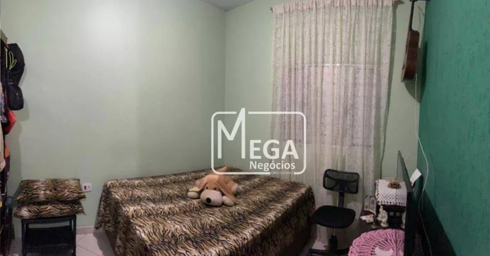 Casa, 3 quartos, 117 m² - Foto 7