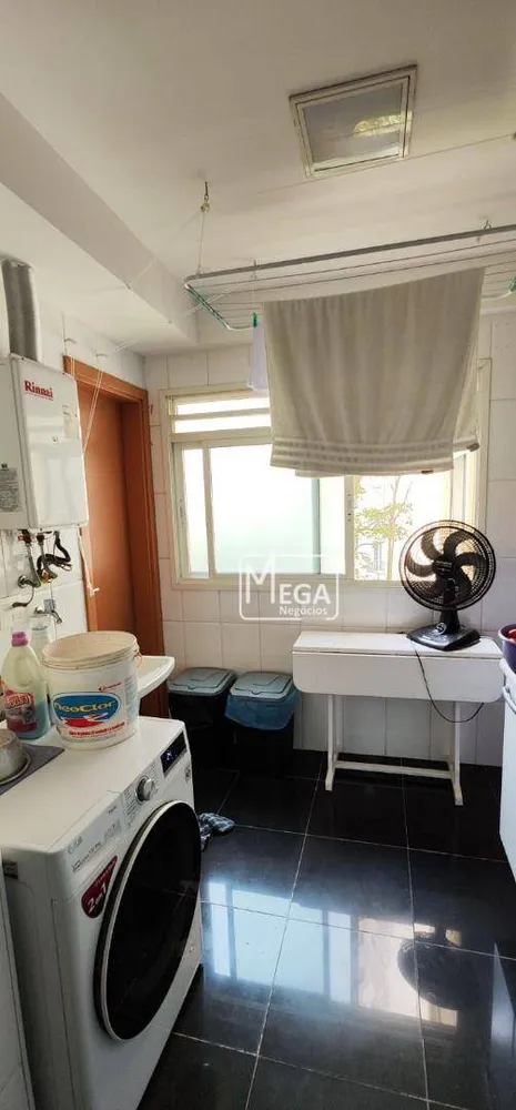 Apartamento, 3 quartos, 133 m² - Foto 7