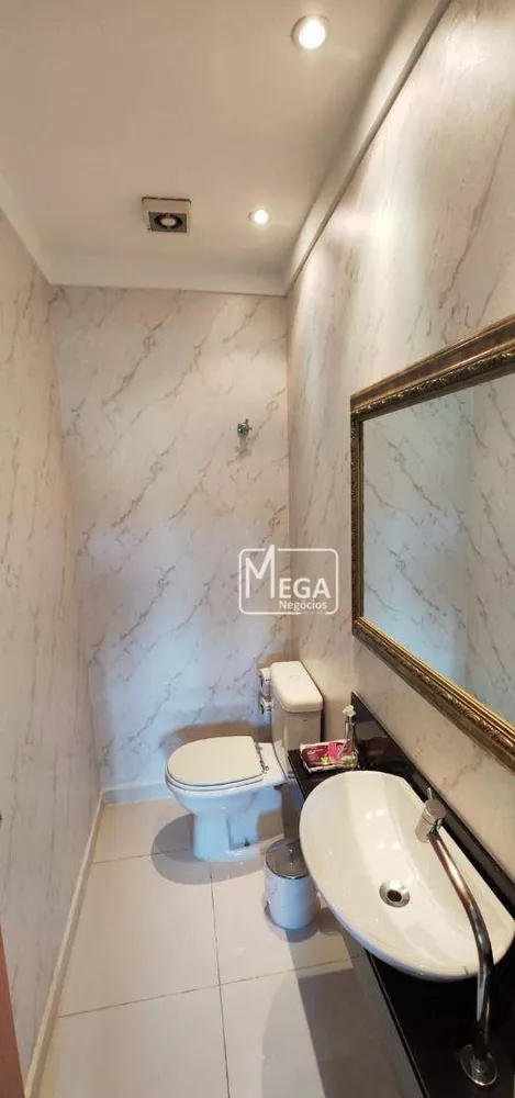 Apartamento, 3 quartos, 133 m² - Foto 4