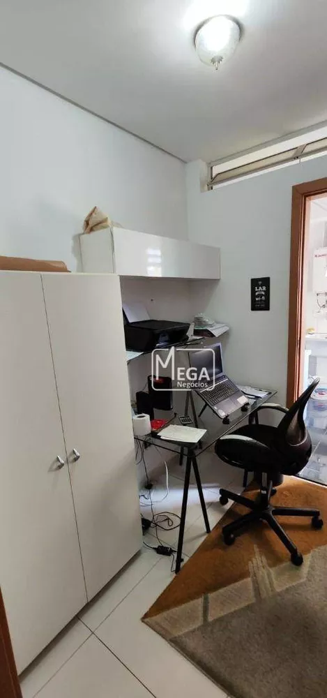 Apartamento, 3 quartos, 133 m² - Foto 2