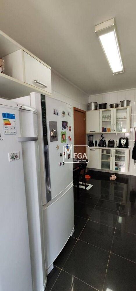 Apartamento, 3 quartos, 133 m² - Foto 3
