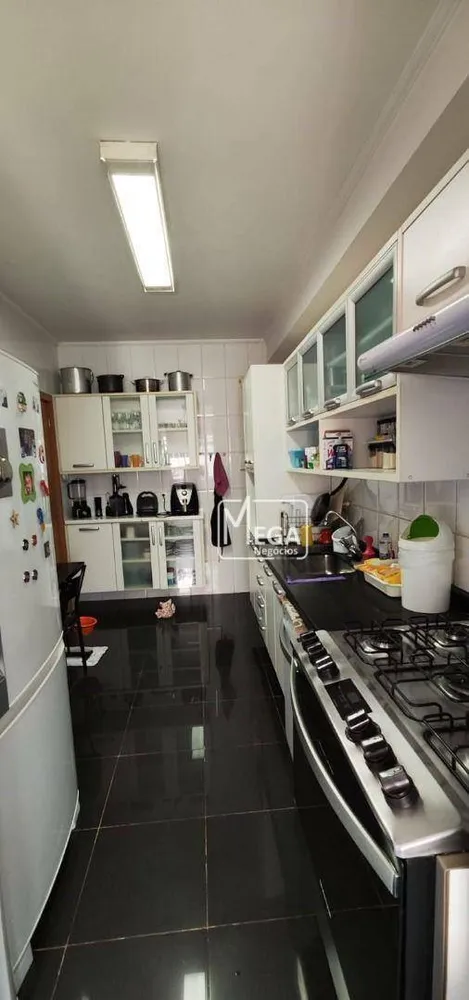Apartamento, 3 quartos, 133 m² - Foto 5