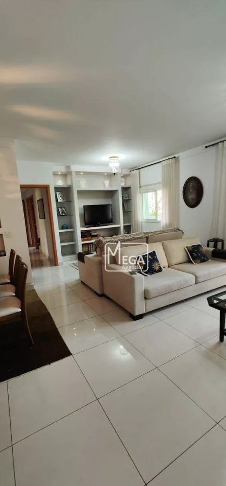 Apartamento, 3 quartos, 133 m² - Foto 6
