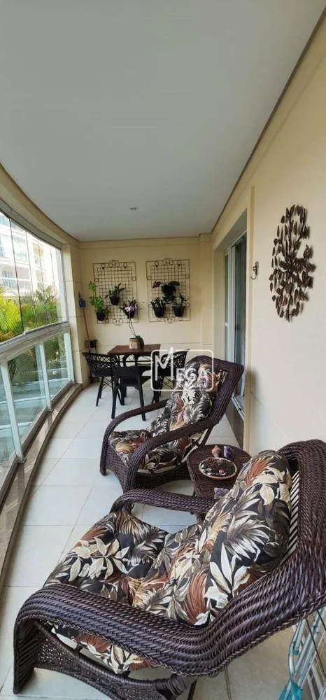 Apartamento, 3 quartos, 133 m² - Foto 9