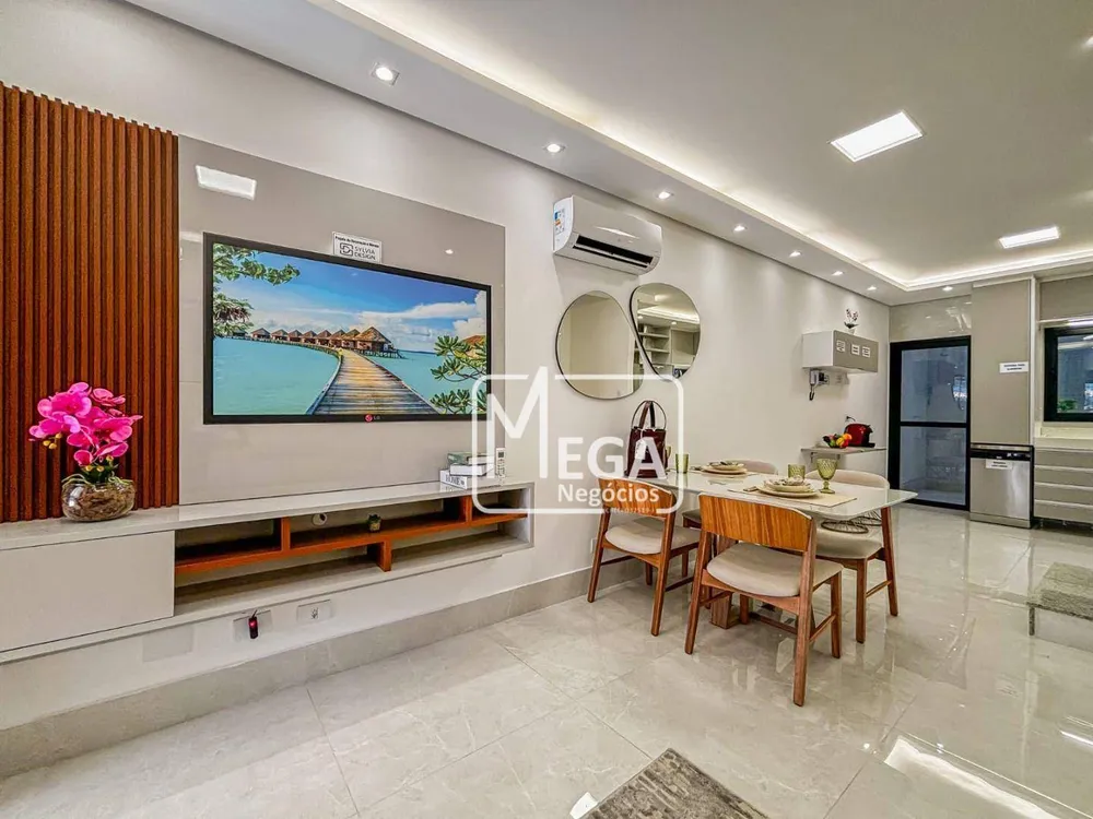 Casa, 4 quartos, 160 m² - Foto 3