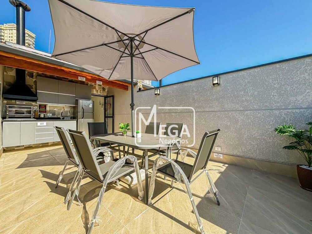 Casa, 4 quartos, 160 m² - Foto 6