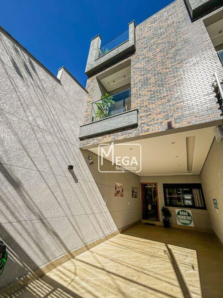 Casa, 4 quartos, 160 m² - Foto 15