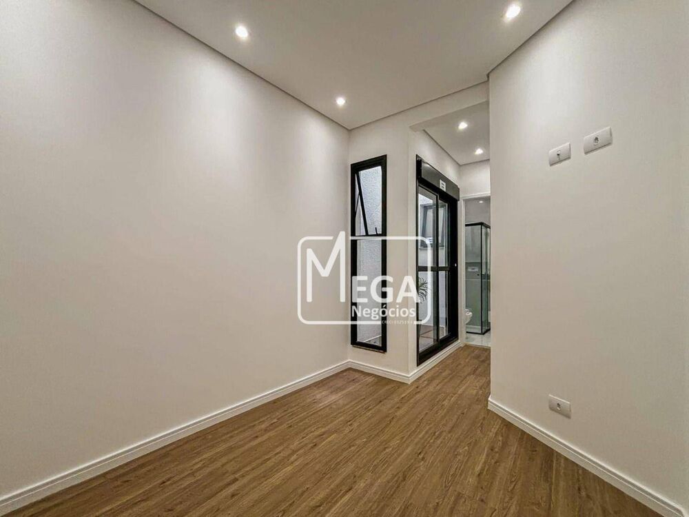 Casa, 4 quartos, 160 m² - Foto 8