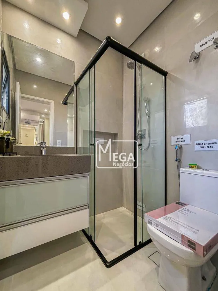 Casa, 4 quartos, 160 m² - Foto 18