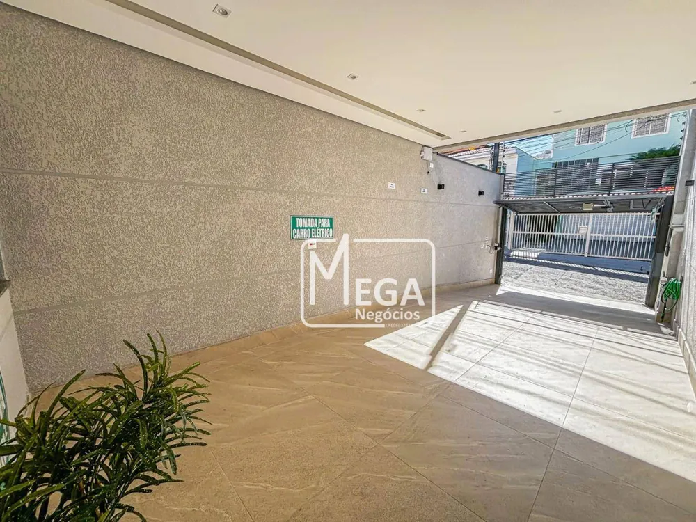 Casa, 4 quartos, 160 m² - Foto 12