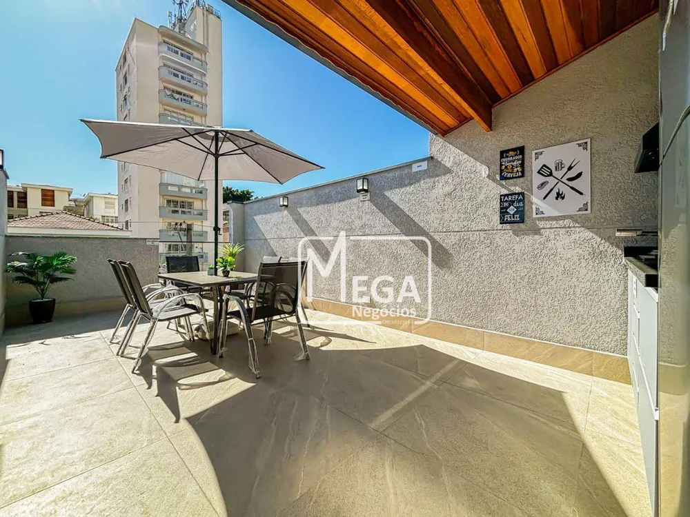 Casa, 4 quartos, 160 m² - Foto 14