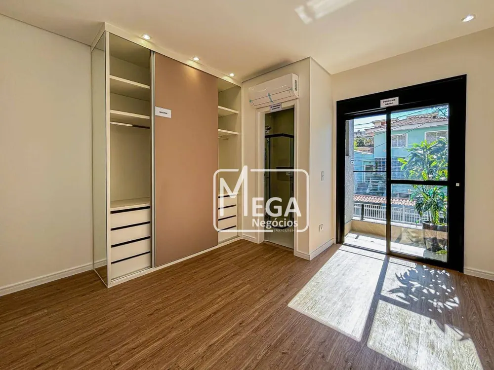Casa, 4 quartos, 160 m² - Foto 9