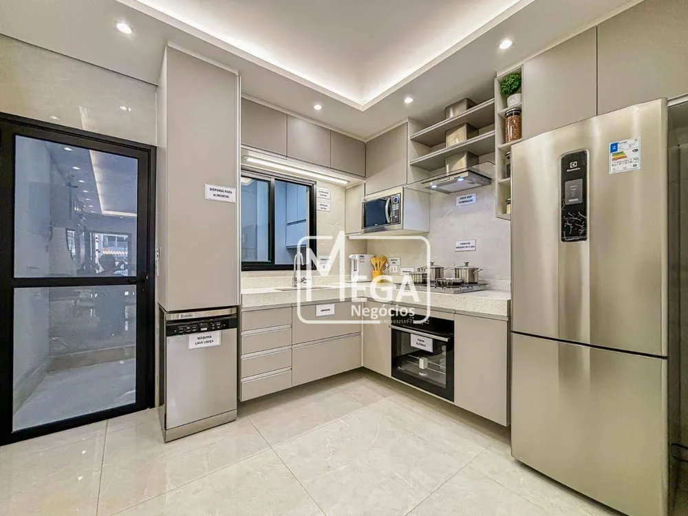 Casa, 4 quartos, 160 m² - Foto 5