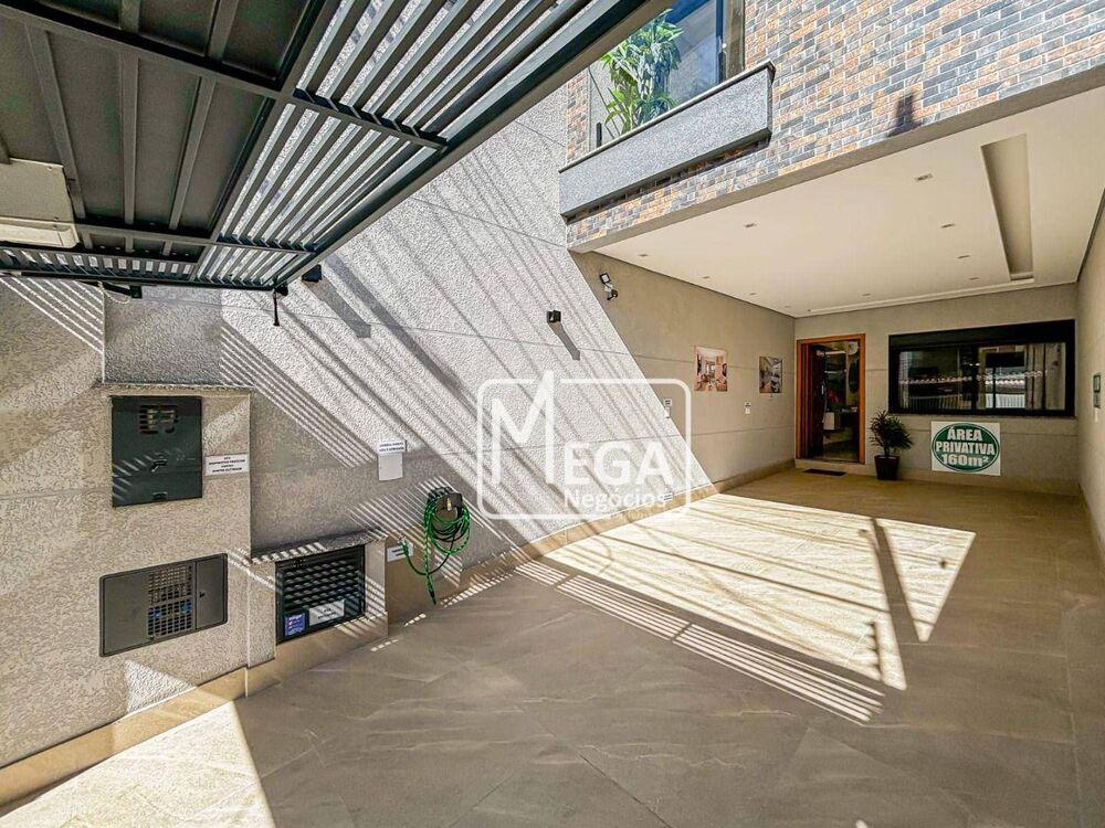Casa, 4 quartos, 160 m² - Foto 7