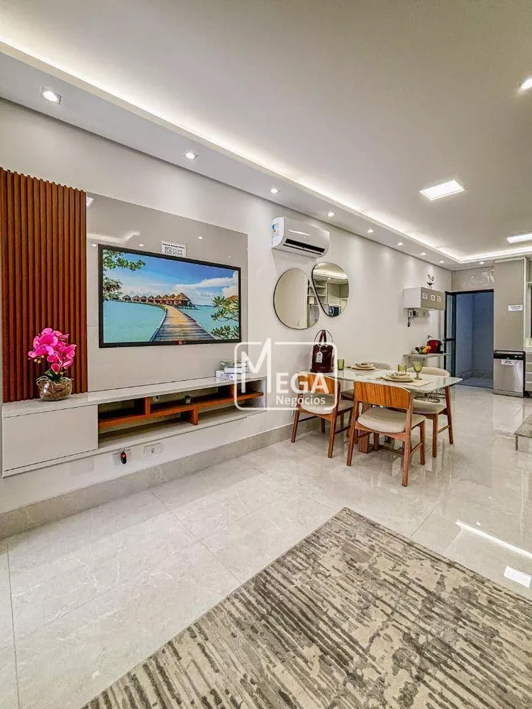Casa, 4 quartos, 160 m² - Foto 1