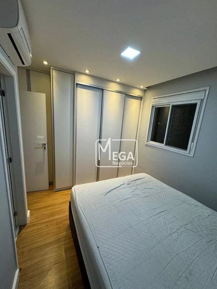 Apartamento, 3 quartos, 81 m² - Foto 2