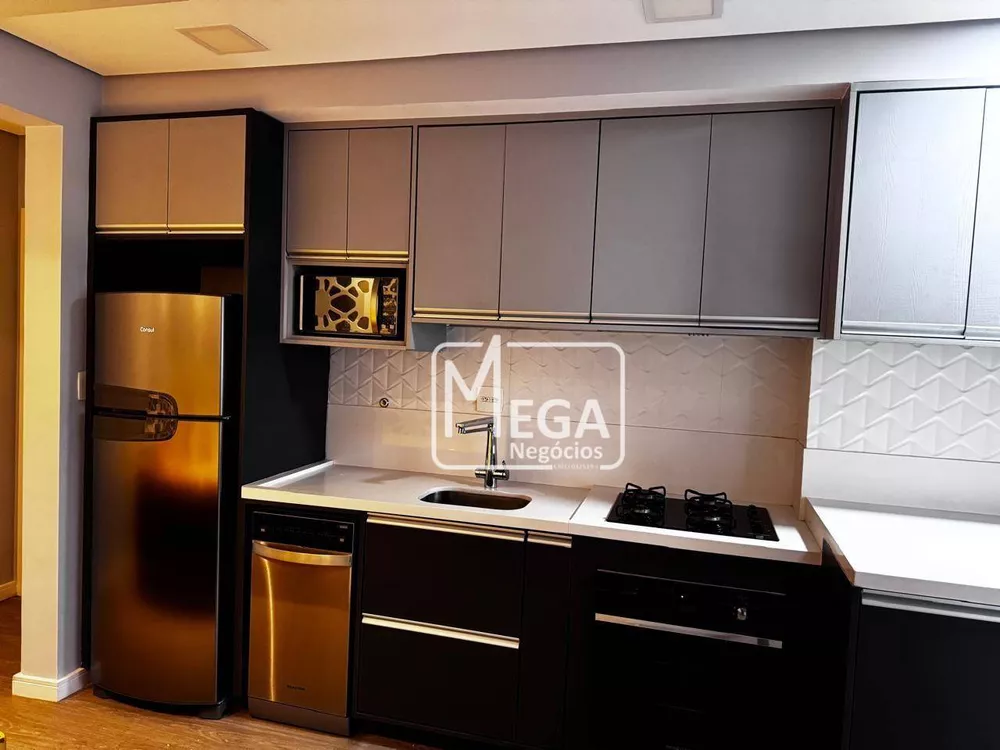 Apartamento, 3 quartos, 81 m² - Foto 8