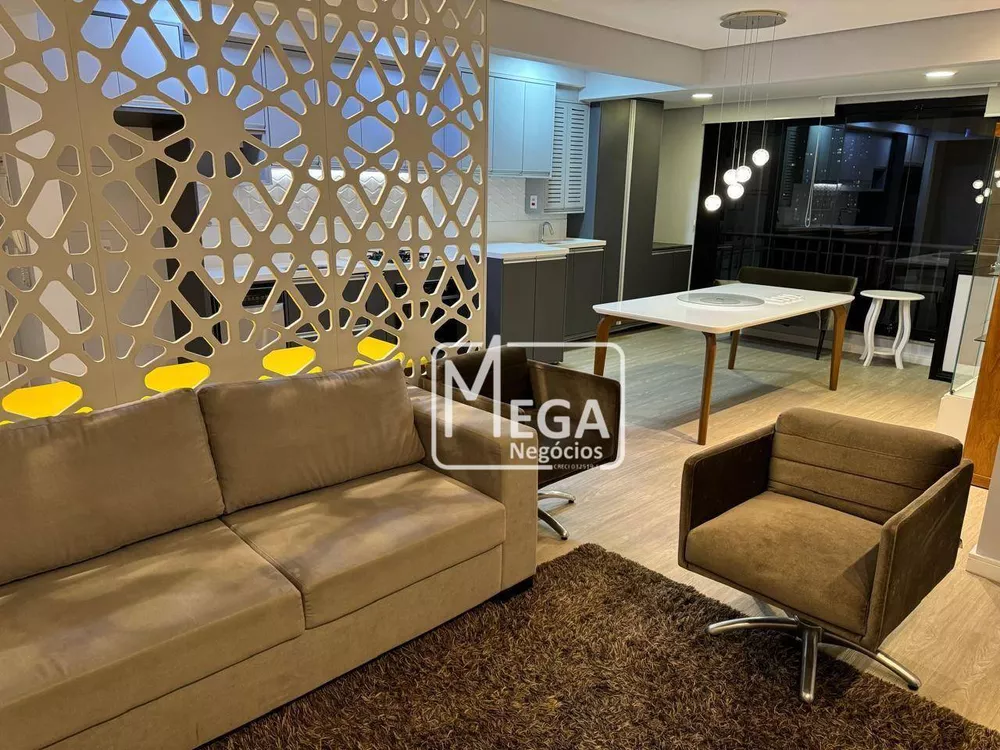 Apartamento, 3 quartos, 81 m² - Foto 7
