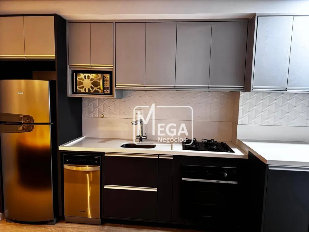 Apartamento, 3 quartos, 81 m² - Foto 16