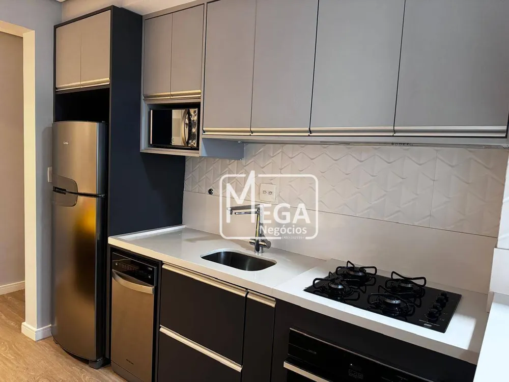 Apartamento, 3 quartos, 81 m² - Foto 20