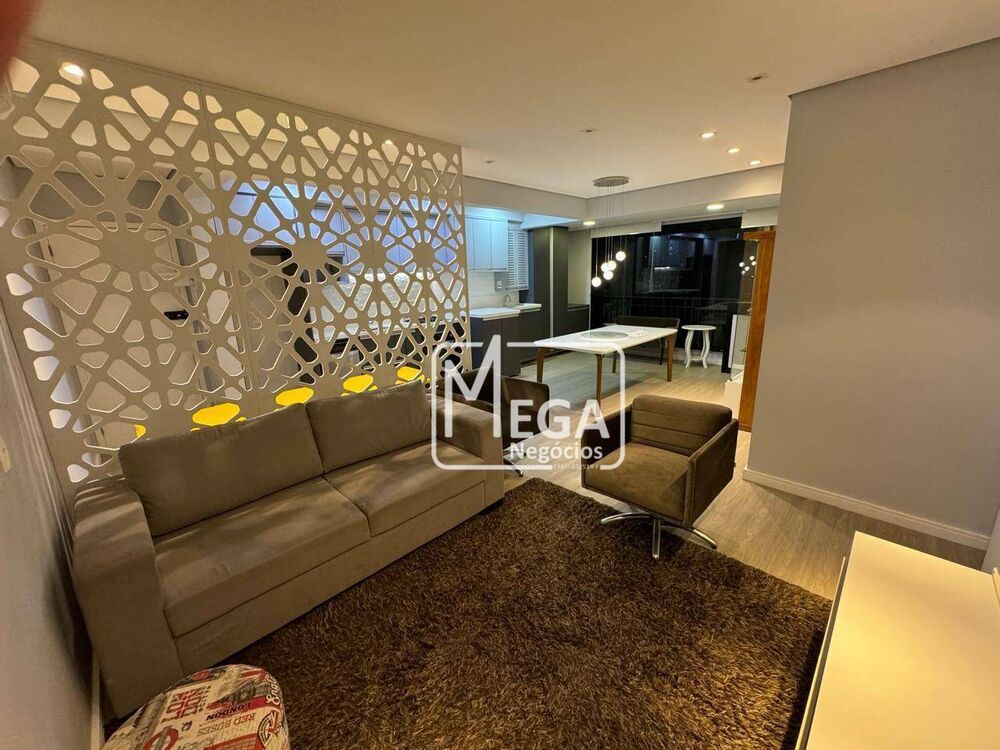 Apartamento, 3 quartos, 81 m² - Foto 5