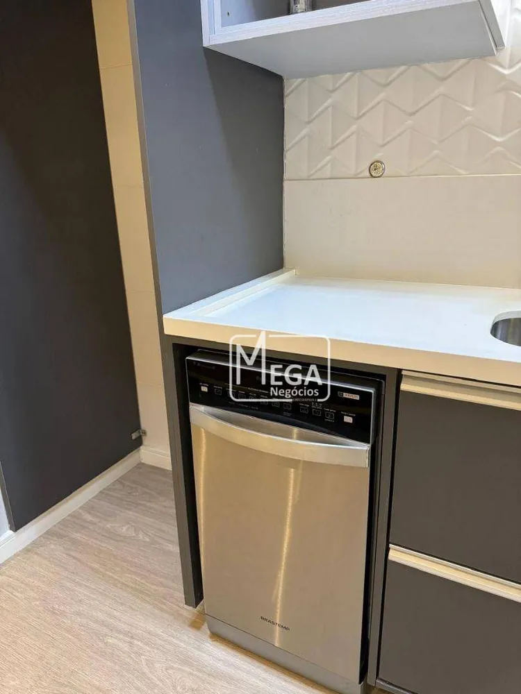 Apartamento, 3 quartos, 81 m² - Foto 19
