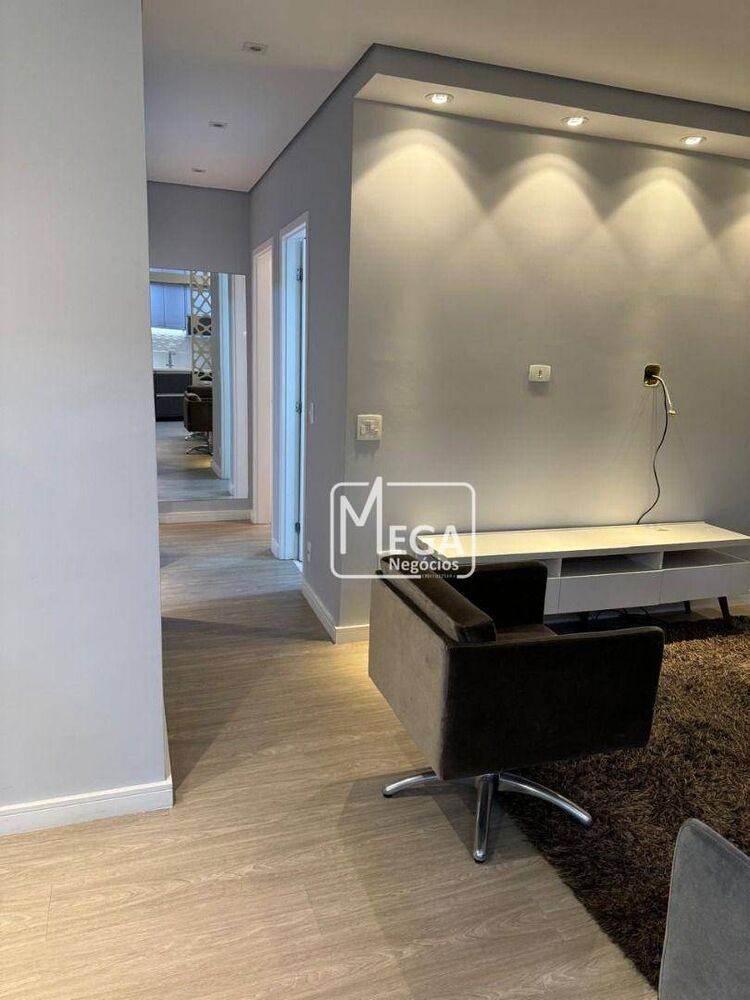 Apartamento, 3 quartos, 81 m² - Foto 6