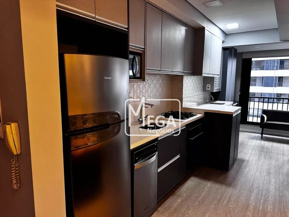 Apartamento, 3 quartos, 81 m² - Foto 9