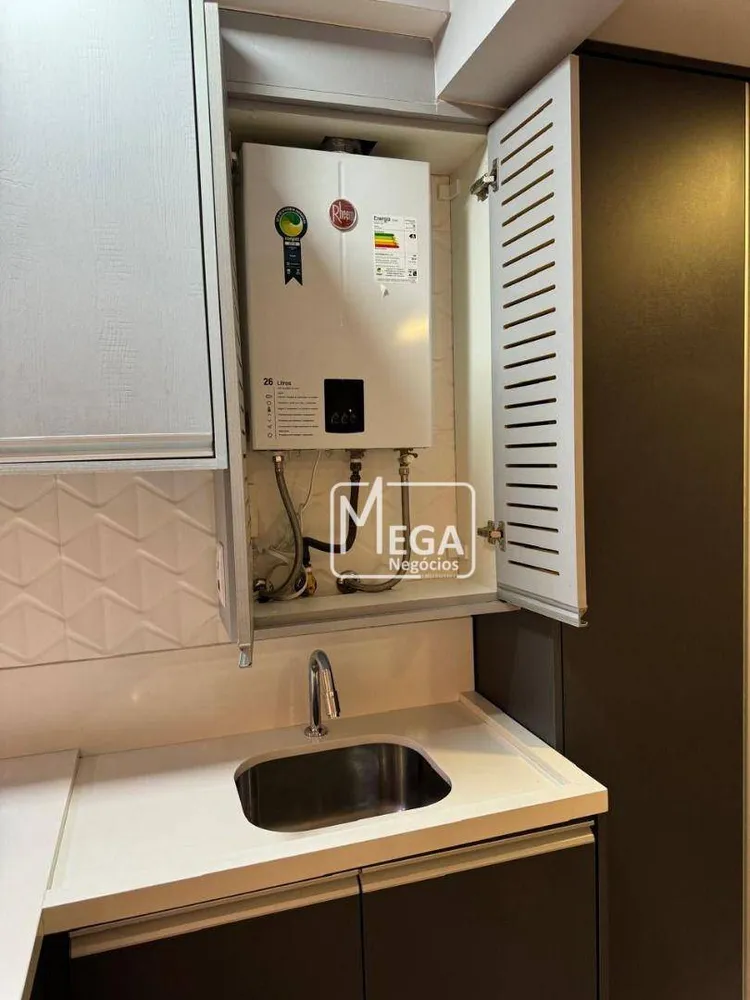 Apartamento, 3 quartos, 81 m² - Foto 15