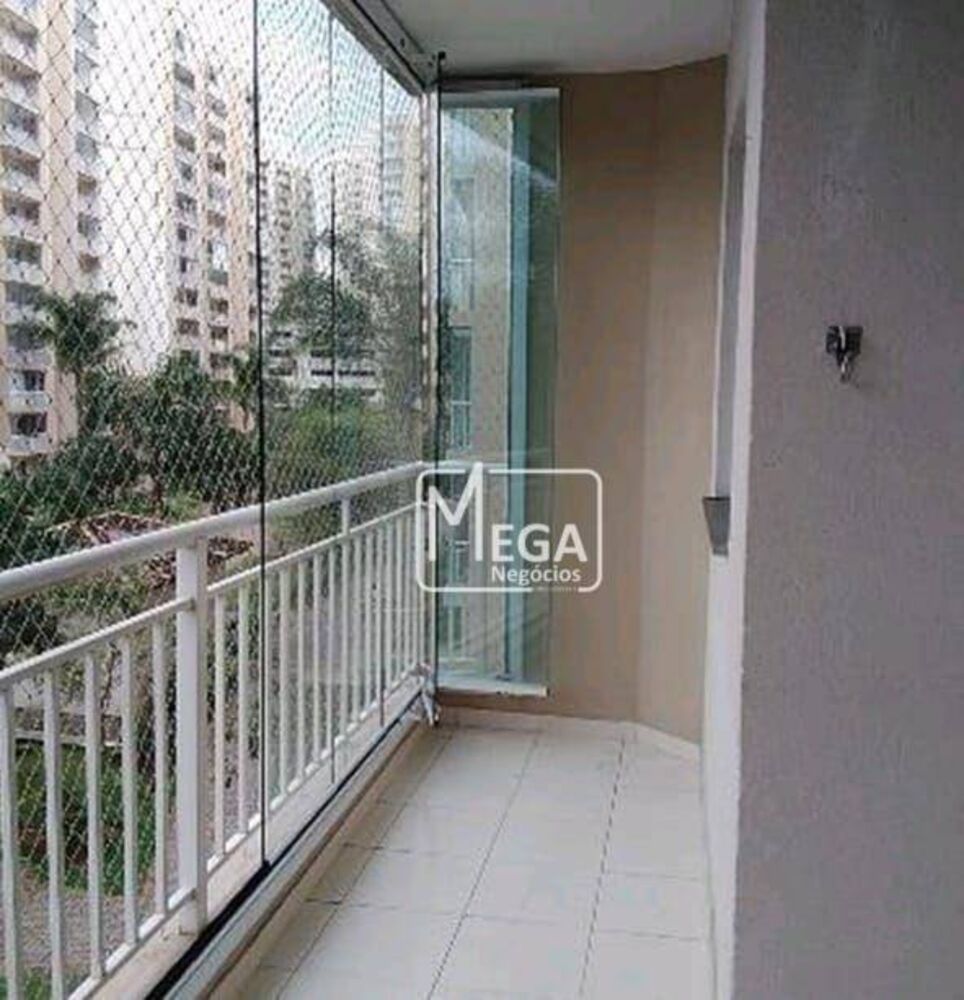 Apartamento, 3 quartos, 80 m² - Foto 4