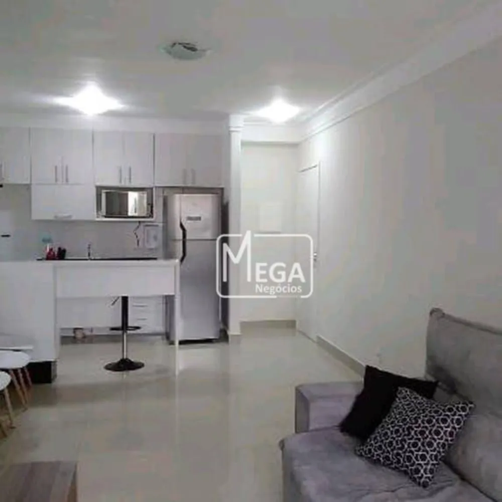 Apartamento, 3 quartos, 80 m² - Foto 1