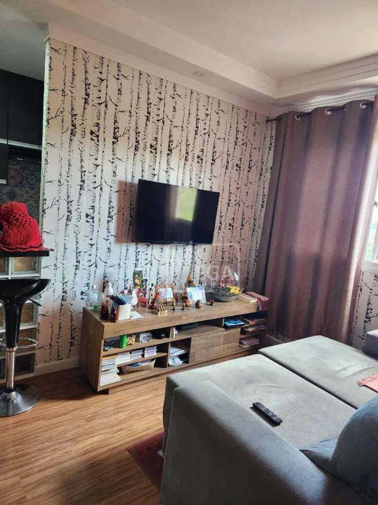 Apartamento, 2 quartos, 51 m² - Foto 10