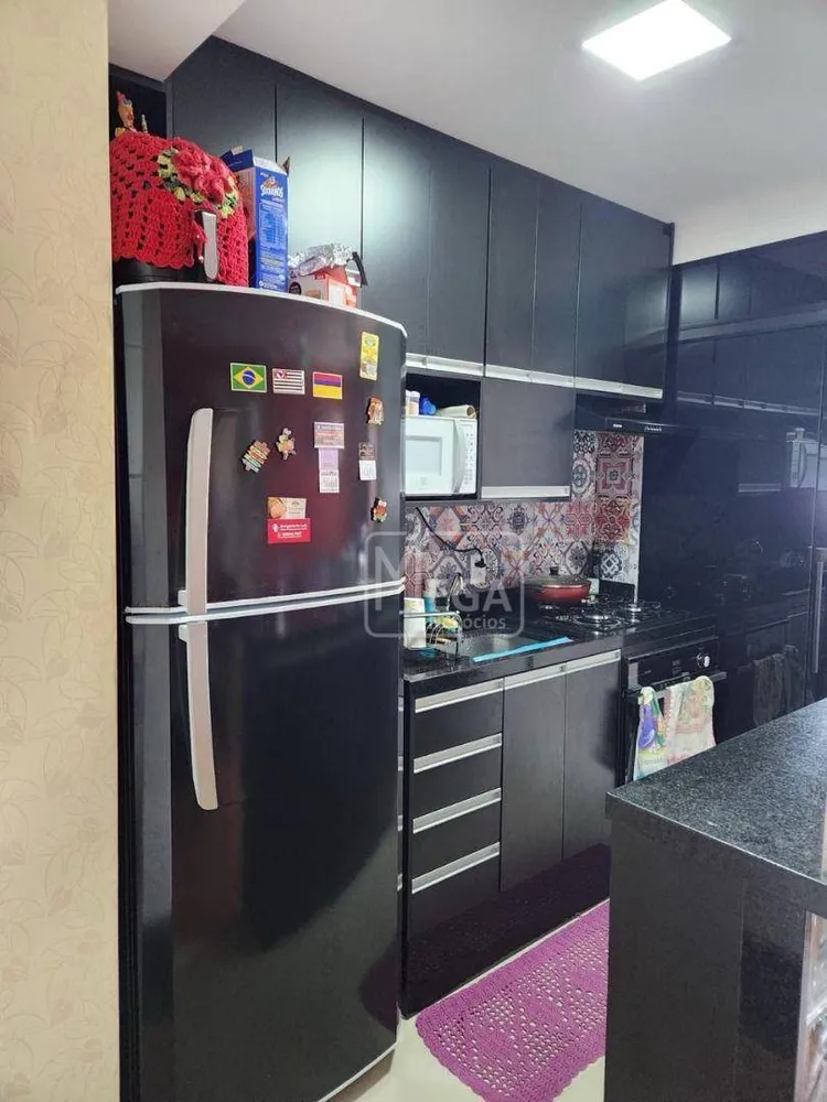 Apartamento, 2 quartos, 51 m² - Foto 6
