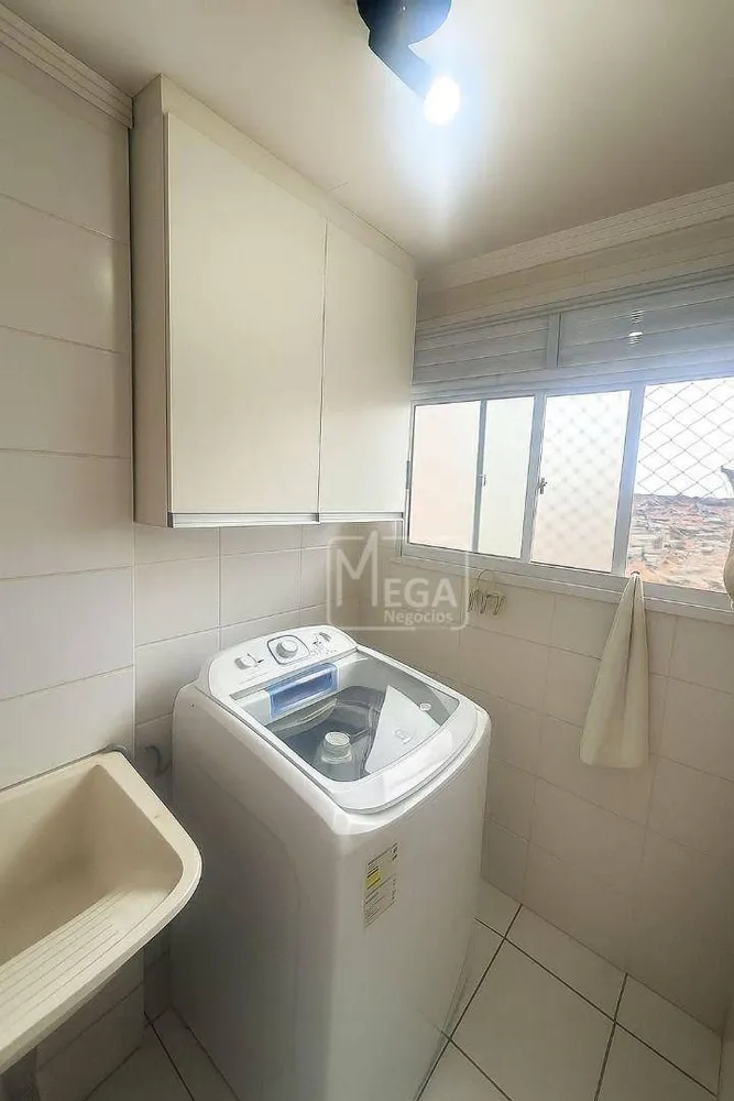 Apartamento, 2 quartos, 51 m² - Foto 11