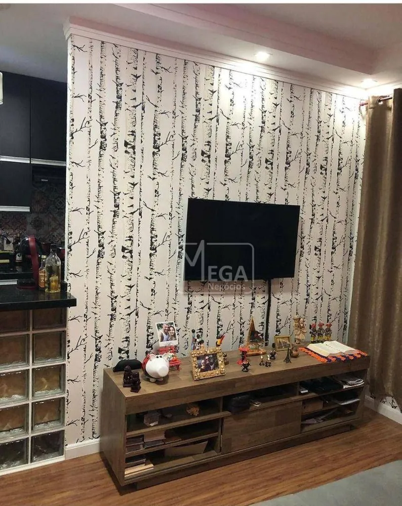Apartamento, 2 quartos, 51 m² - Foto 13
