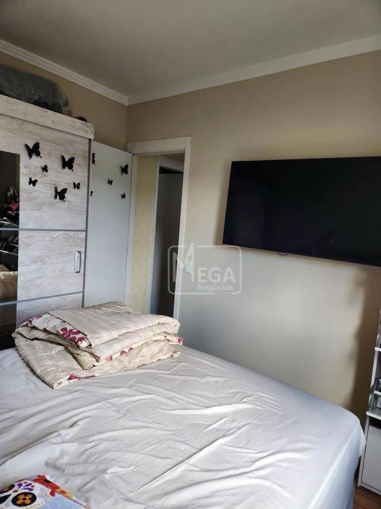 Apartamento, 2 quartos, 51 m² - Foto 2