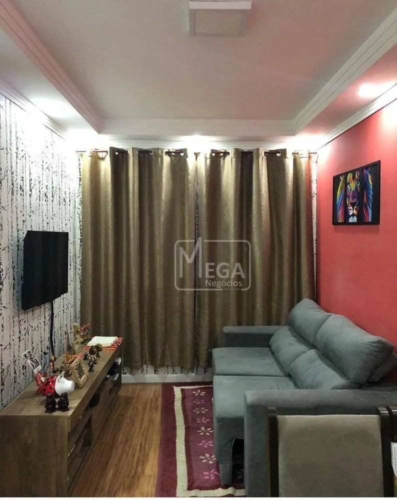 Apartamento, 2 quartos, 51 m² - Foto 12