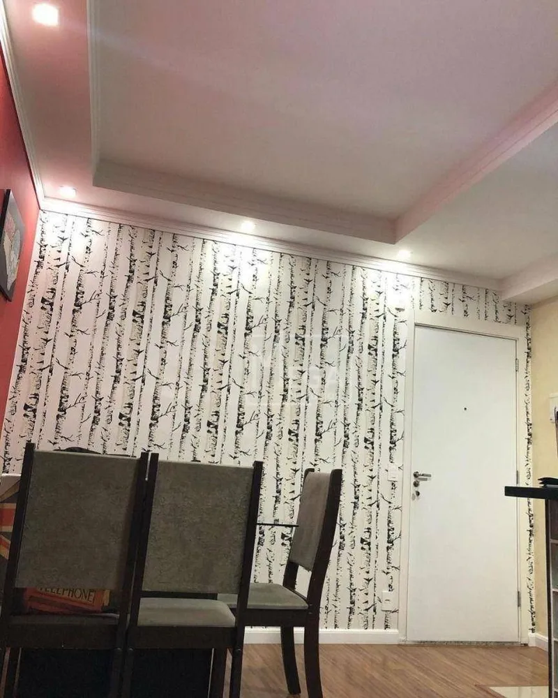 Apartamento, 2 quartos, 51 m² - Foto 14