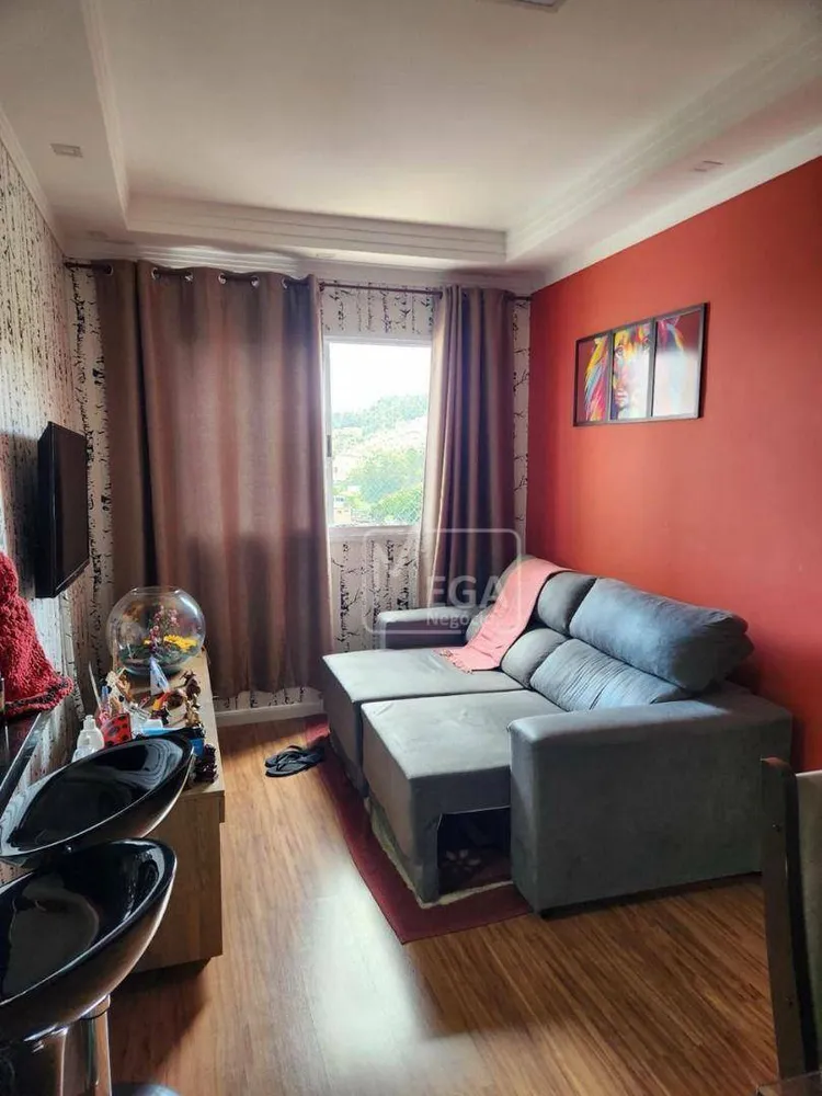 Apartamento, 2 quartos, 51 m² - Foto 8