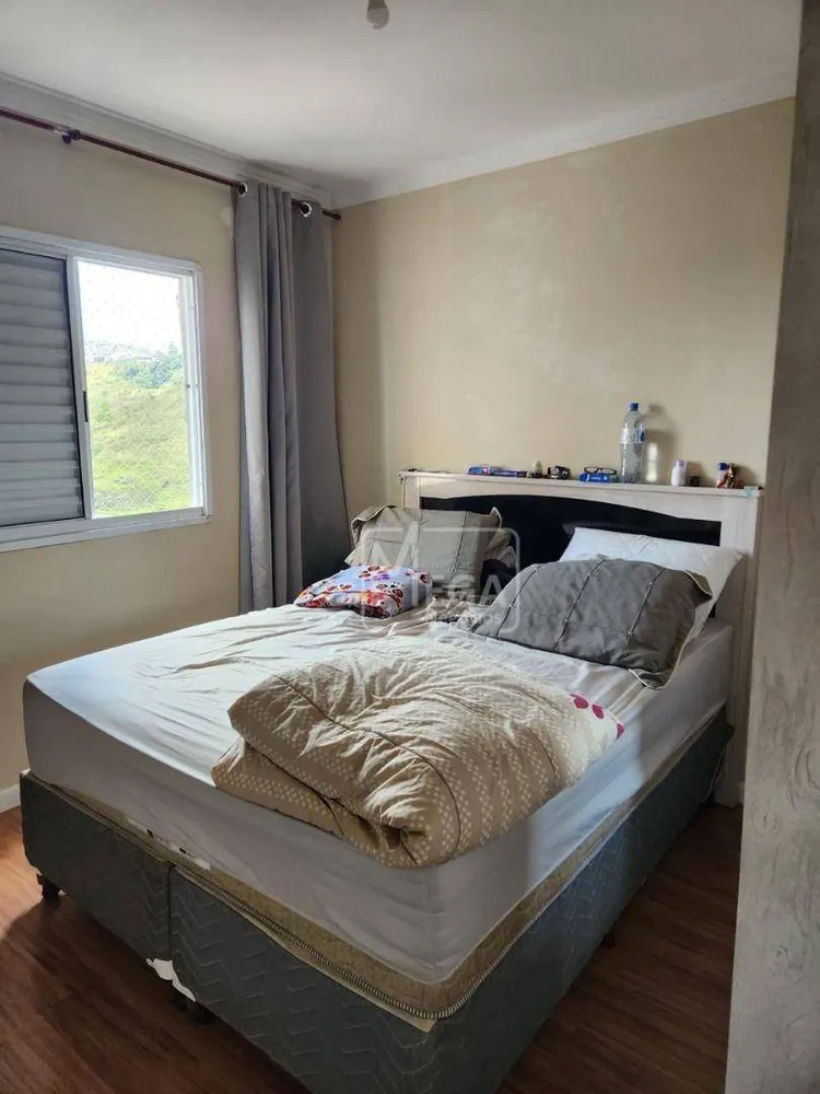 Apartamento, 2 quartos, 51 m² - Foto 9