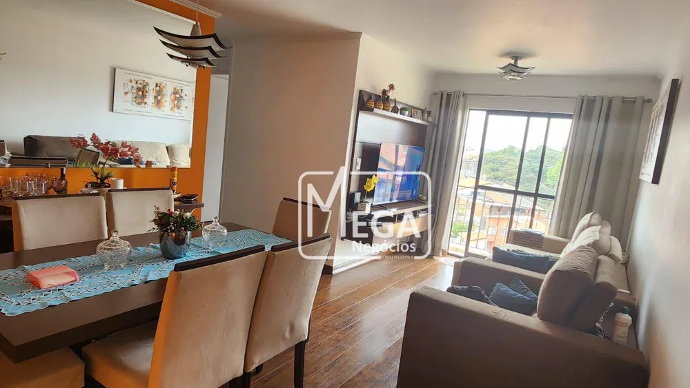 Apartamento, 2 quartos, 67 m² - Foto 4