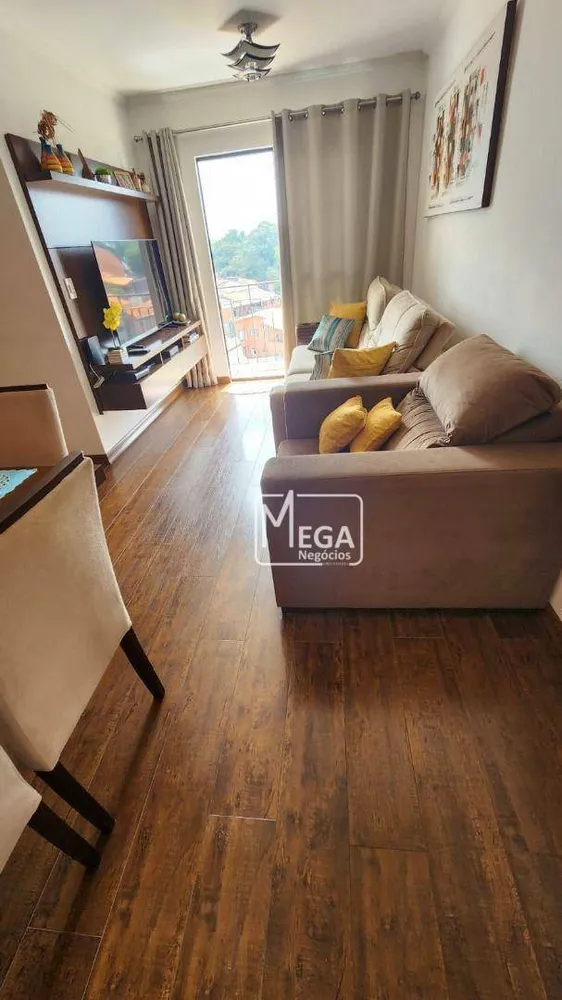 Apartamento, 2 quartos, 67 m² - Foto 6