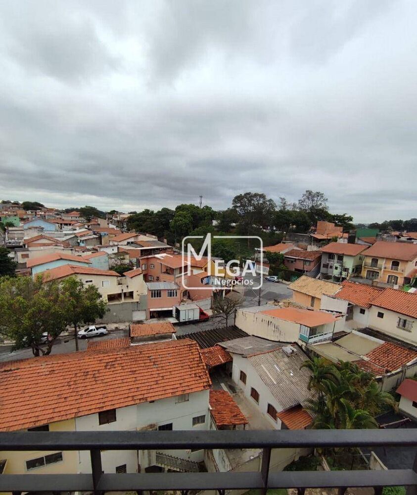 Apartamento, 2 quartos, 67 m² - Foto 2