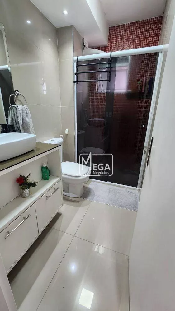 Apartamento, 2 quartos, 67 m² - Foto 5