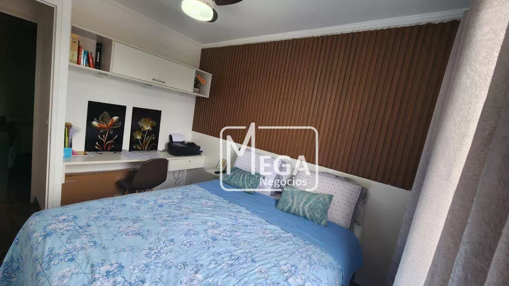 Apartamento, 2 quartos, 67 m² - Foto 9