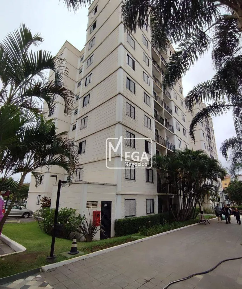 Apartamento, 2 quartos, 67 m² - Foto 10