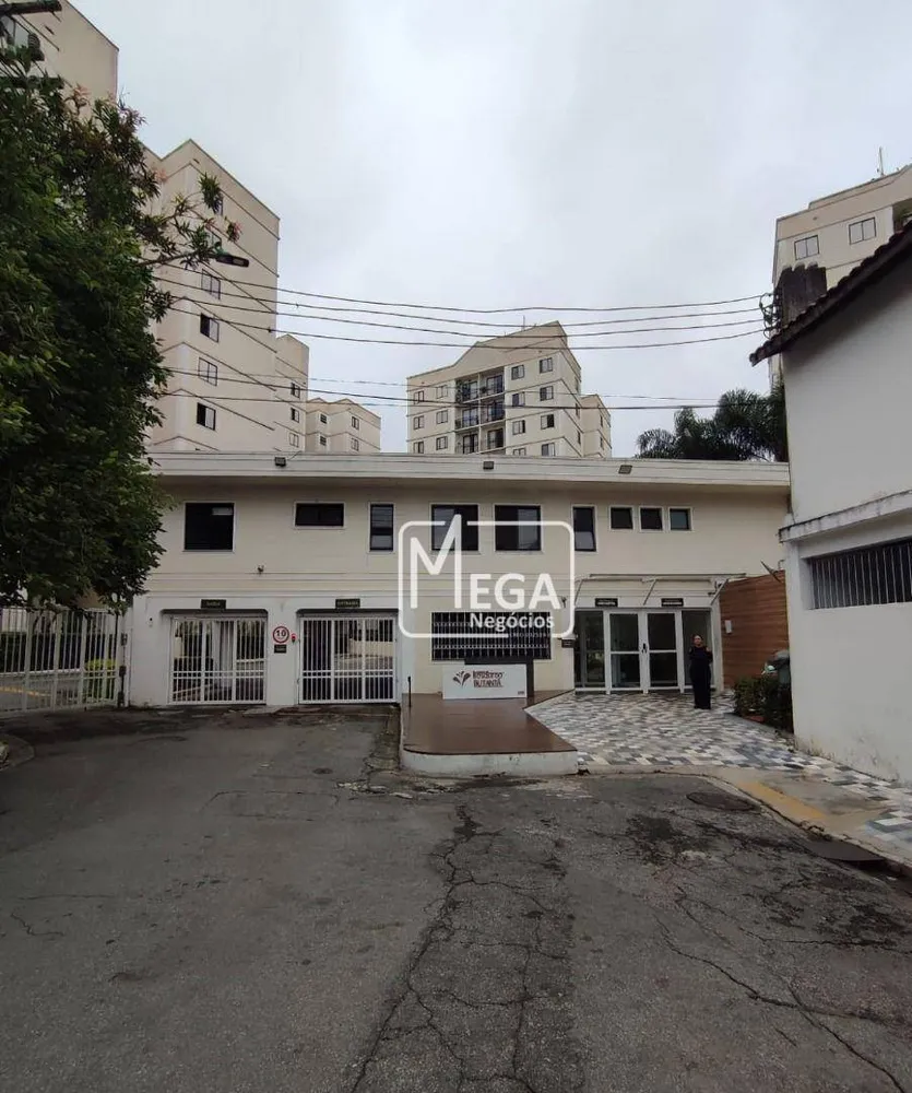 Apartamento, 2 quartos, 67 m² - Foto 27